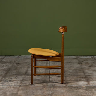 Set of Six Dining Chairs by Greta M. Grossman for Glenn of California