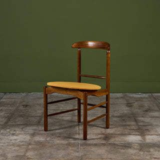 Set of Six Dining Chairs by Greta M. Grossman for Glenn of California