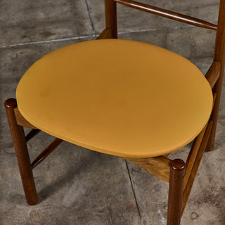 Set of Six Dining Chairs by Greta M. Grossman for Glenn of California