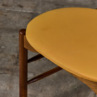 Set of Six Dining Chairs by Greta M. Grossman for Glenn of California