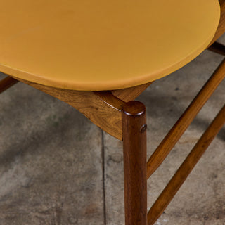 Set of Six Dining Chairs by Greta M. Grossman for Glenn of California