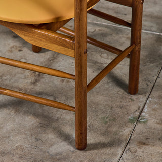 Set of Six Dining Chairs by Greta M. Grossman for Glenn of California