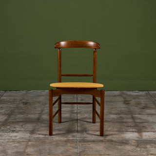 Set of Six Dining Chairs by Greta M. Grossman for Glenn of California