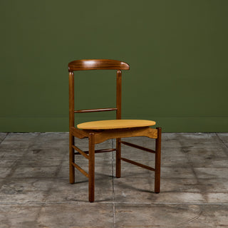 Set of Six Dining Chairs by Greta M. Grossman for Glenn of California