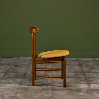 Set of Six Dining Chairs by Greta M. Grossman for Glenn of California