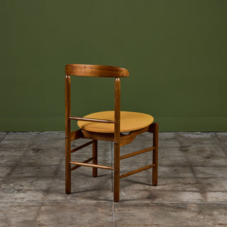 Set of Six Dining Chairs by Greta M. Grossman for Glenn of California