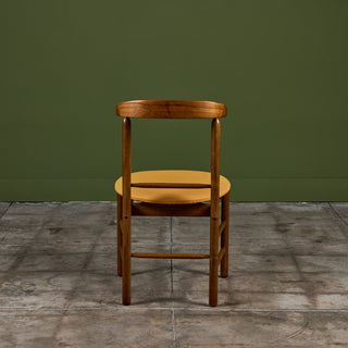 Set of Six Dining Chairs by Greta M. Grossman for Glenn of California