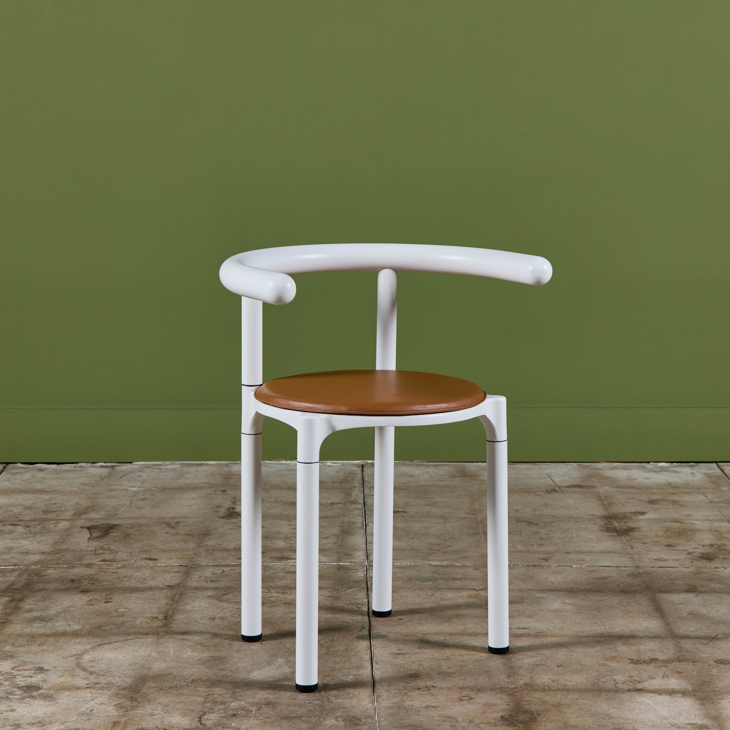 Kartell Deesup Venice Chair Kartell Kartell Castelli Sedia Set Of