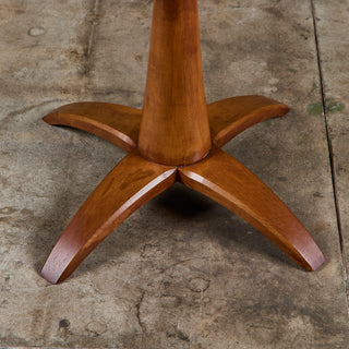 Revolver Stool by Shaker Workshops