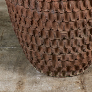 Stan Bitters Thumbprint Planter for Hans Sumpf