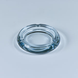 Strömbergshyttan Glass Ashtray