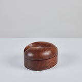 Studio Craft "Yin-yang" Box