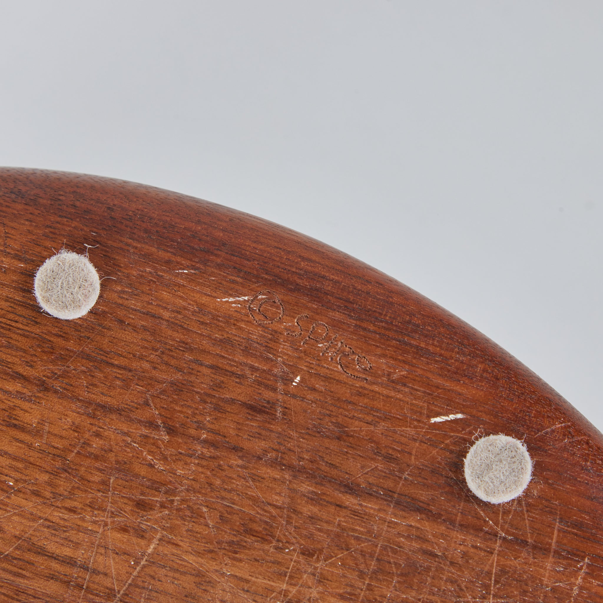 Studio Craft "Yin-yang" Box