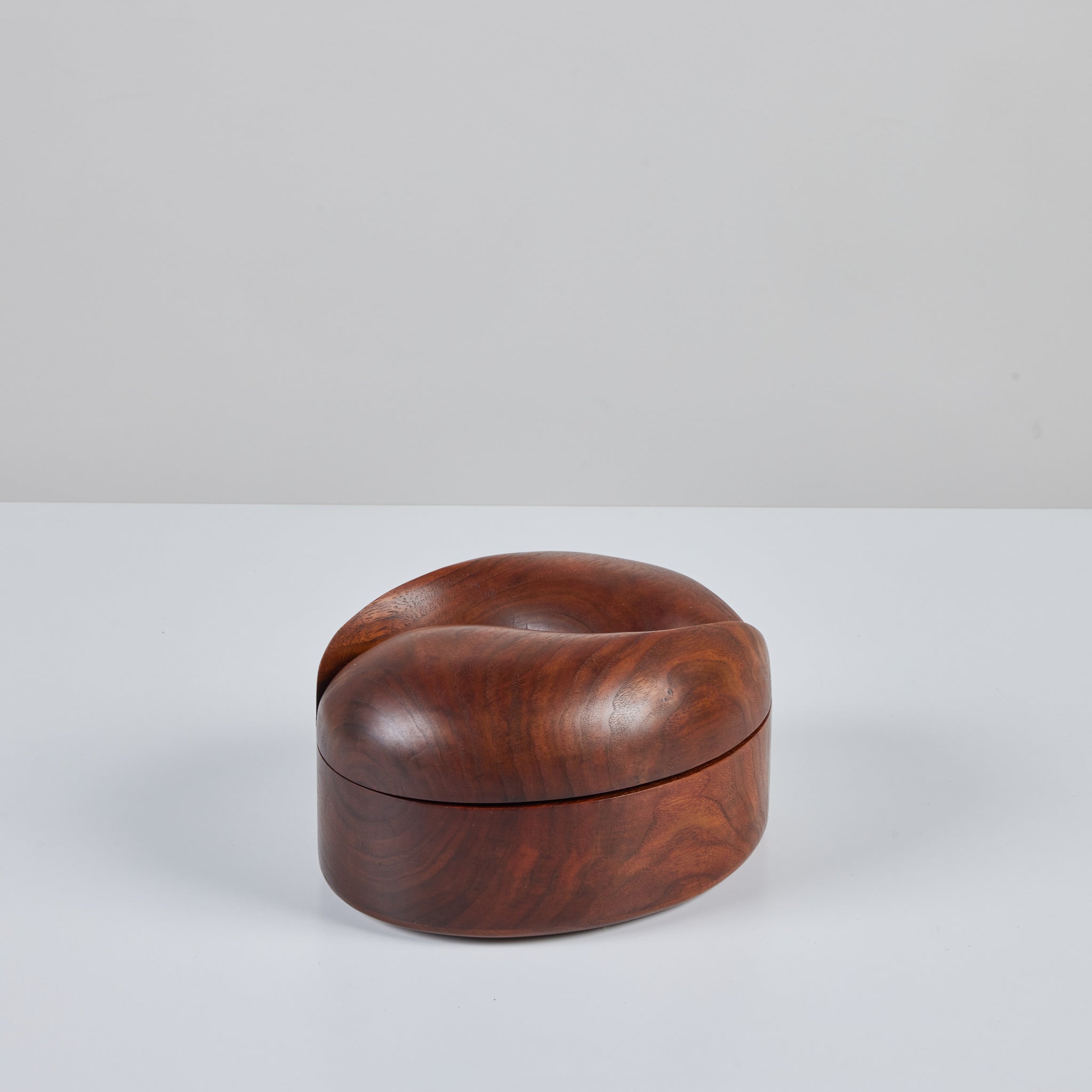 Studio Craft "Yin-yang" Box