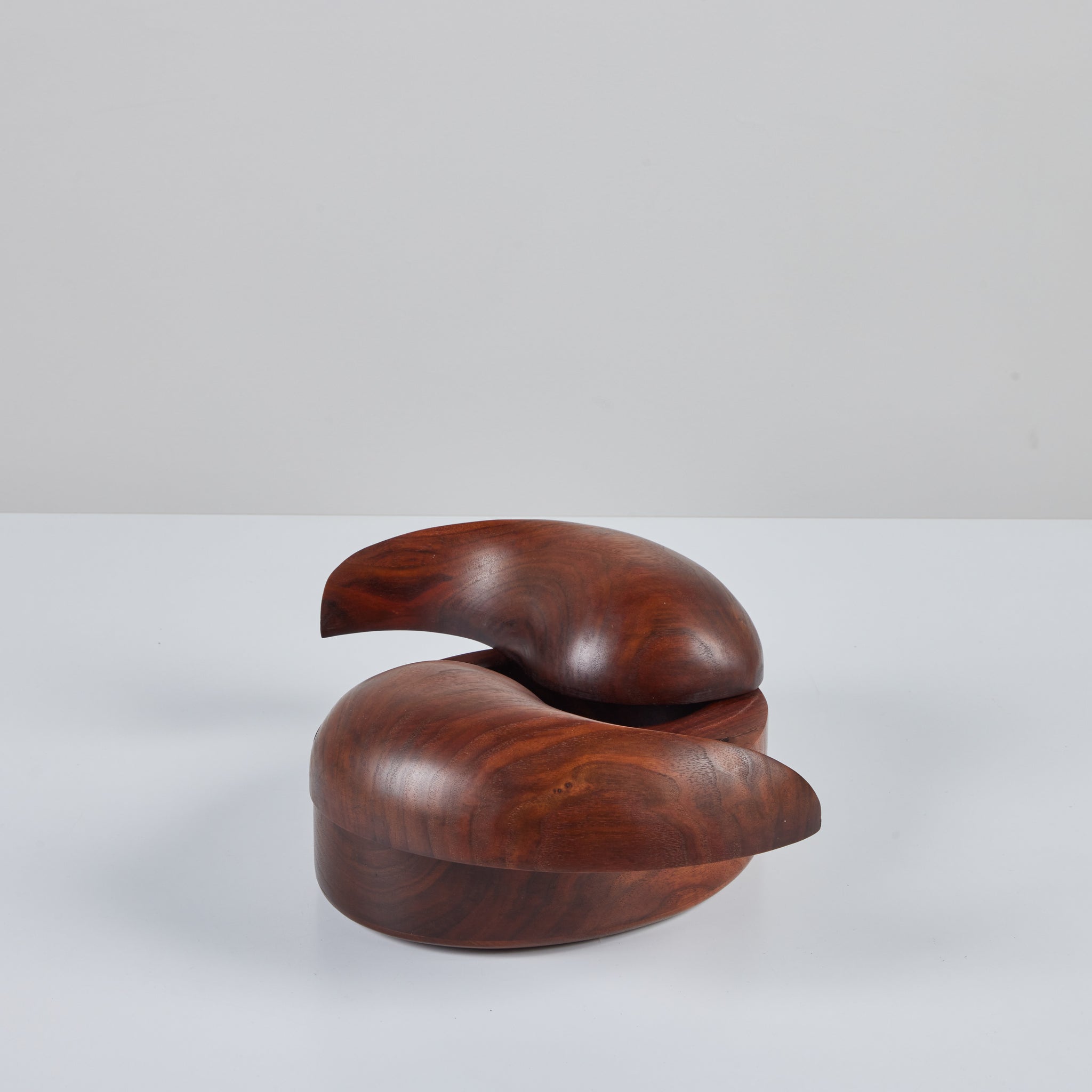 Studio Craft "Yin-yang" Box