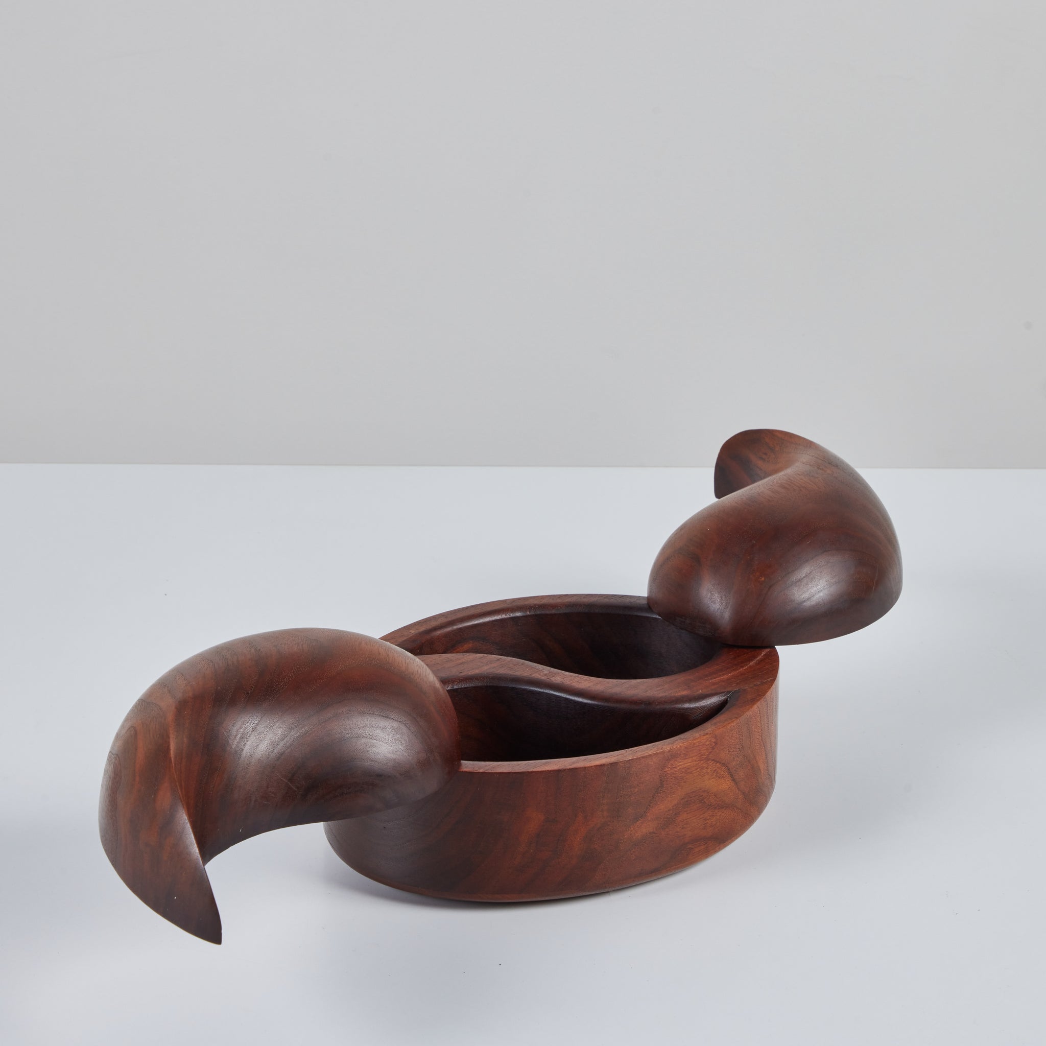 Studio Craft "Yin-yang" Box
