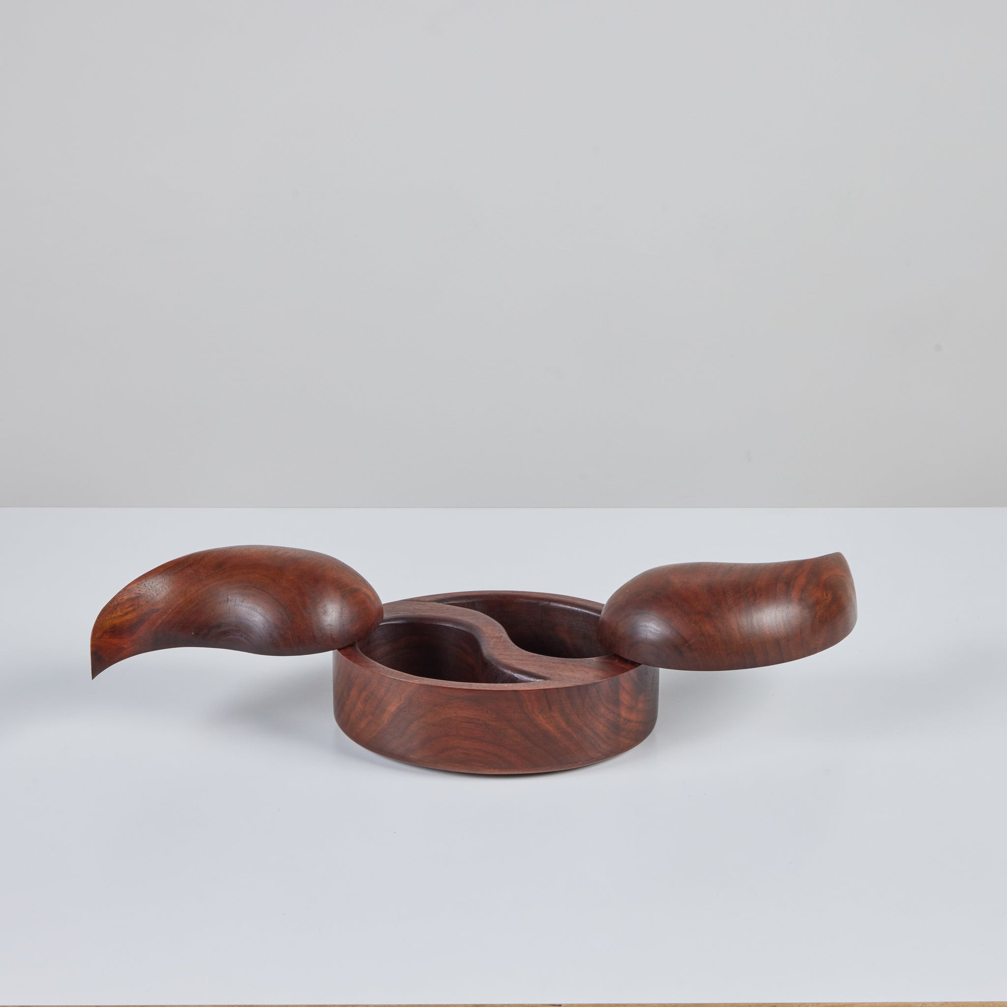 Studio Craft "Yin-yang" Box