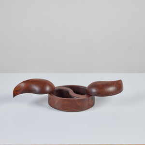 Studio Craft "Yin-yang" Box