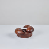Studio Craft "Yin-yang" Box