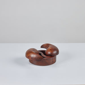 Studio Craft "Yin-yang" Box