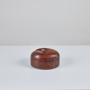Studio Craft "Yin-yang" Box