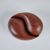 Studio Craft "Yin-yang" Box