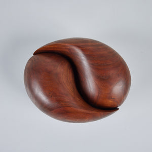 Studio Craft "Yin-yang" Box