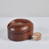 Studio Craft "Yin-yang" Box