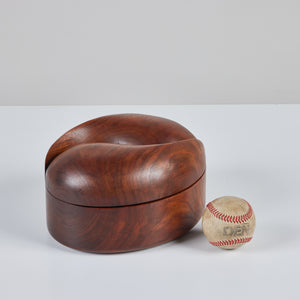 Studio Craft "Yin-yang" Box