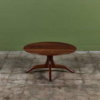 Studio Craft Coffee Table by Randall Child