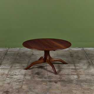 Studio Craft Coffee Table by Randall Child