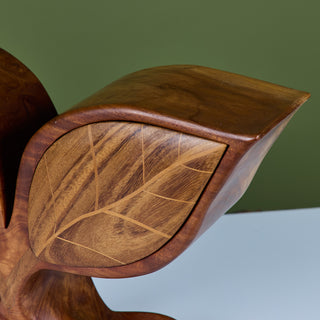 ON HOLD ** Gaspar Mendoza Studio Craft Jewelry Box