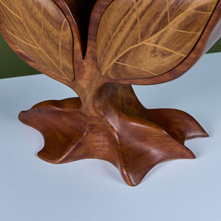 ON HOLD ** Gaspar Mendoza Studio Craft Jewelry Box