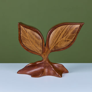 ON HOLD ** Gaspar Mendoza Studio Craft Jewelry Box