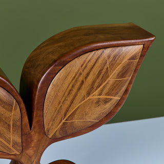 ON HOLD ** Gaspar Mendoza Studio Craft Jewelry Box