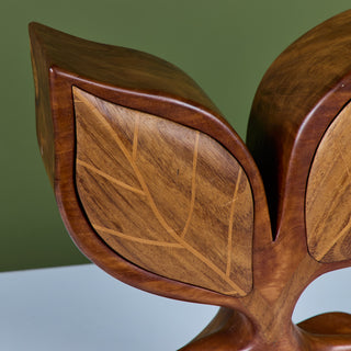 ON HOLD ** Gaspar Mendoza Studio Craft Jewelry Box
