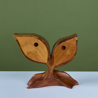 ON HOLD ** Gaspar Mendoza Studio Craft Jewelry Box