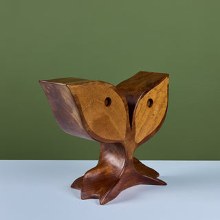 ON HOLD ** Gaspar Mendoza Studio Craft Jewelry Box