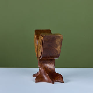 ON HOLD ** Gaspar Mendoza Studio Craft Jewelry Box