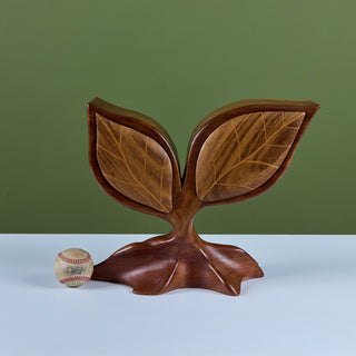 ON HOLD ** Gaspar Mendoza Studio Craft Jewelry Box
