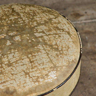 Adjustable Swivel Stool by Virtue Bros