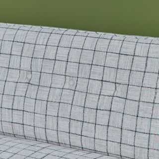 T.H. Robsjohn Gibbings Loveseat for Widdicomb