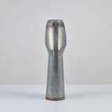 Tall Metal Feed Pitcher