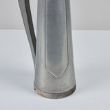 Tall Metal Feed Pitcher