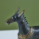 Bronze Toy Horse