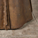 John Dickinson Style Trompe L'oeul Occasional Table