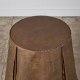 John Dickinson Style Trompe L'oeul Occasional Table