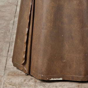 John Dickinson Style Trompe L'oeul Occasional Table