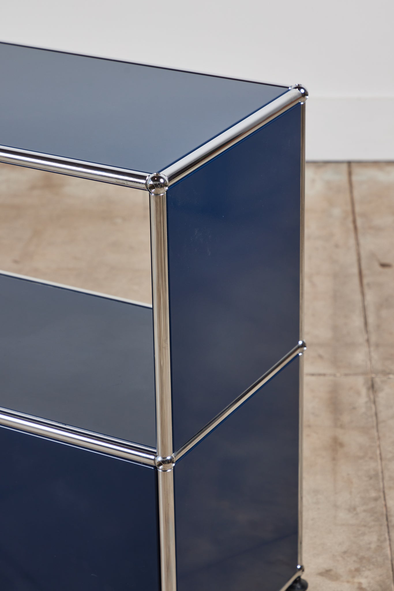USM Haller Three Bay Console Unit