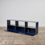 USM Haller Three Bay Console Unit